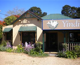 Yindi Day Spa - Sunshine Coast Tourism 5
