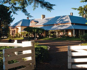 Lanyon Homestead - Sunshine Coast Tourism 0
