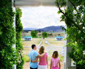 Lanyon Homestead - Sunshine Coast Tourism 1