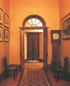 Lanyon Homestead - Sunshine Coast Tourism 3