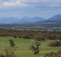 Sukey Hill Lookout - Holiday Sunshine Coast