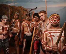 Waradah Aboriginal Centre - Sunshine Coast Tourism 0