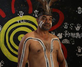 Waradah Aboriginal Centre - Sunshine Coast Tourism 1