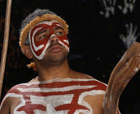 Waradah Aboriginal Centre - Sunshine Coast Tourism 5