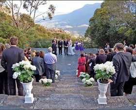 Leuralla Amphitheatre - Holiday Sunshine Coast 0