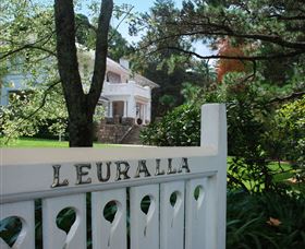 NSW Toy And Railway Museum And Leuralla Gardens - Holiday Sunshine Coast 2