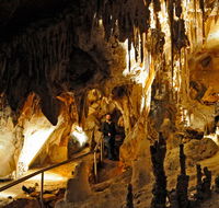 Wollondilly Cave