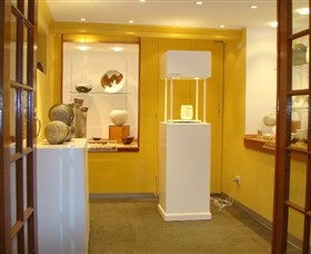 Hart Ceramics - Sunshine Coast Tourism 2