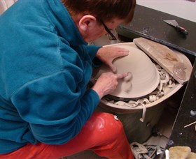 Hart Ceramics - Sunshine Coast Tourism 5