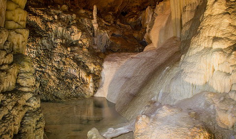 Kooringa Cave - Sunshine Coast Tourism 1