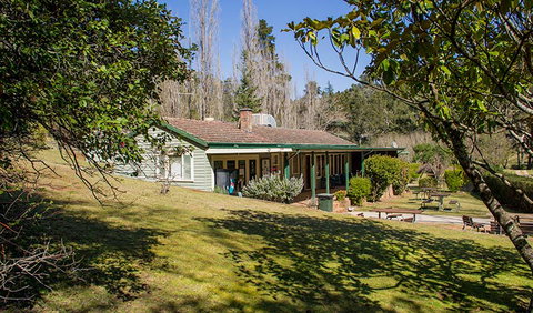 Kui Kiosk - Holiday Sunshine Coast 0