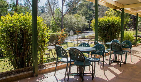 Kui Kiosk - Holiday Sunshine Coast 1