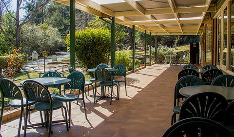 Kui Kiosk - Holiday Sunshine Coast 2