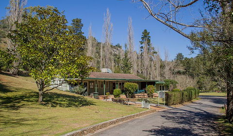 Kui Kiosk - Holiday Sunshine Coast 3