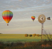 Avon Valley National Park