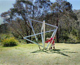 Wild Valley Art Park - Sunshine Coast Tourism 0