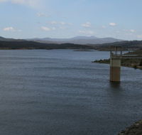 Googong Foreshores