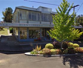 Antique Junque - Sunshine Coast Tourism 0