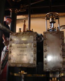 Goulburn Historic Waterworks - Sunshine Coast Tourism 0