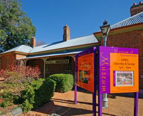 Queanbeyan Museum - Holiday Sunshine Coast 0