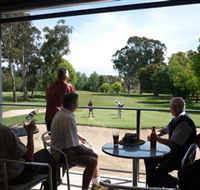 Queanbeyan Golf Club