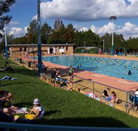 Goulburn Aquatic and Leisure Centre