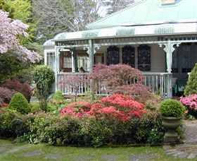 Falls Gallery - Holiday Sunshine Coast 0