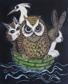 Falls Gallery - Holiday Sunshine Coast 1