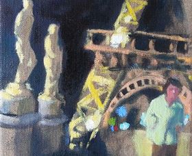 Falls Gallery - Holiday Sunshine Coast 3