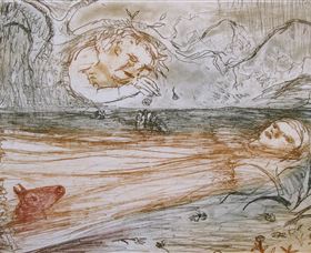 Falls Gallery - Holiday Sunshine Coast 6