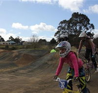 Goulburn BMX Park
