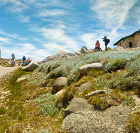 Mount Kosciuszko Summit walk - Holiday Sunshine Coast