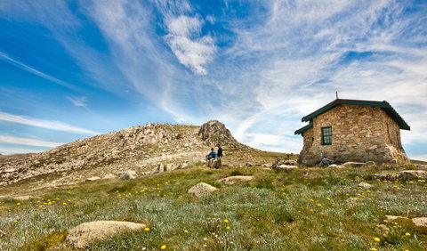 Mount Kosciuszko Summit Walk - Sunshine Coast Tourism 1