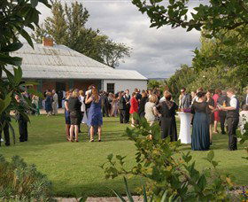 Riversdale Historic Homestead - Sunshine Coast Tourism 0