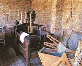 Riversdale Historic Homestead - Sunshine Coast Tourism 2