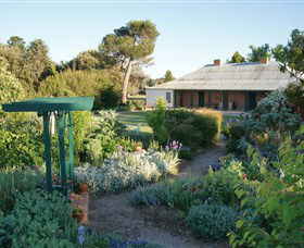 Riversdale Historic Homestead - Sunshine Coast Tourism 1