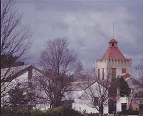 Goulburn Brewery - Sunshine Coast Tourism 0