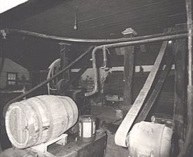 Goulburn Brewery - Sunshine Coast Tourism 2