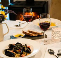 Lark Hill Biodynamic Winery - Holiday Sunshine Coast