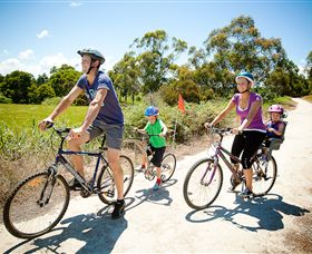 Great Southern Rail Trail - Sunshine Coast Tourism 0