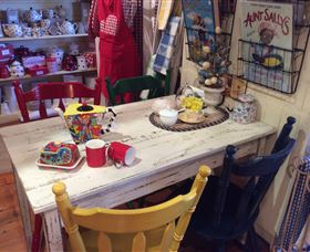 Rick Rutherfords Country Gallery - Holiday Sunshine Coast 1