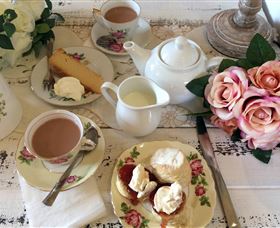 Rick Rutherfords Country Gallery - Holiday Sunshine Coast 4