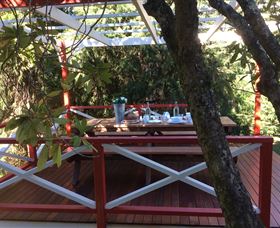 Rick Rutherfords Country Gallery - Holiday Sunshine Coast 2