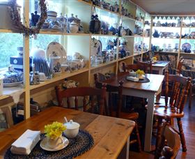 Rick Rutherfords Country Gallery - Holiday Sunshine Coast 3