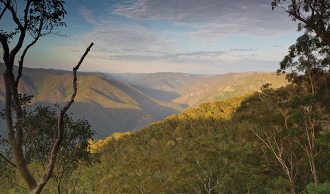 Salisbury Waters Walking Track - Sunshine Coast Tourism 2