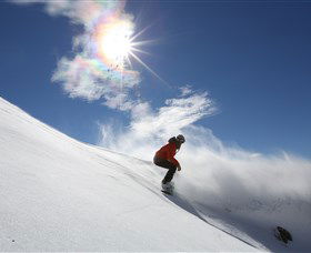 Perisher Ski Resort - Sunshine Coast Tourism 1