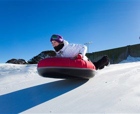 Perisher Ski Resort - Sunshine Coast Tourism 2