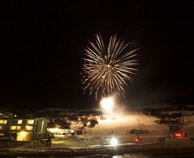 Perisher Ski Resort - Sunshine Coast Tourism 3