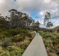 Thredbo Valley track - Holiday Sunshine Coast