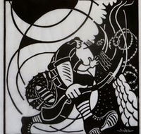 Bungendore Fine Art - Holiday Sunshine Coast